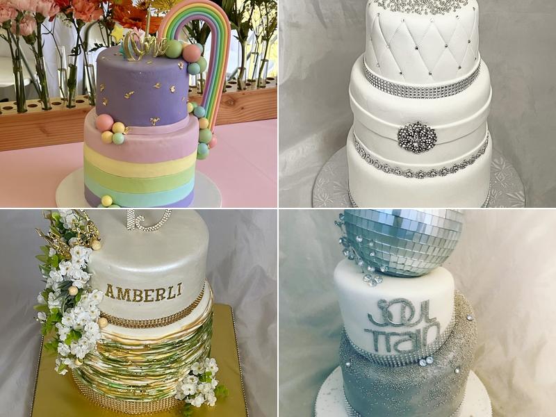 Creative Cakes By KeeKee