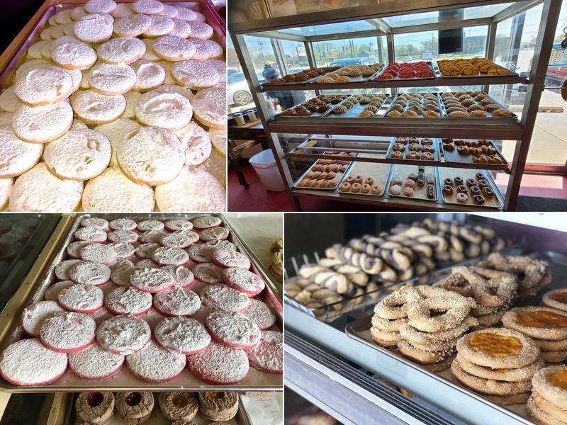 Diana's Mexican Bakery