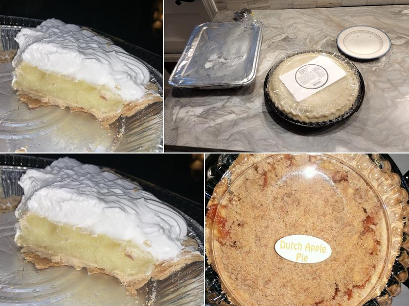 United Pies of Elkhart Inc