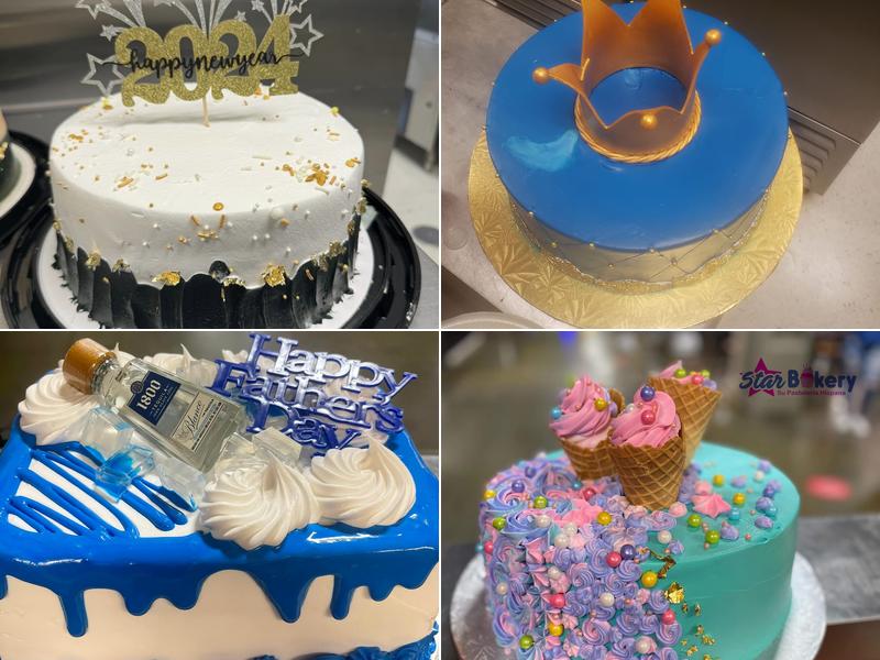 Star bakery 733 Pleasant Hill Rd, Lilburn