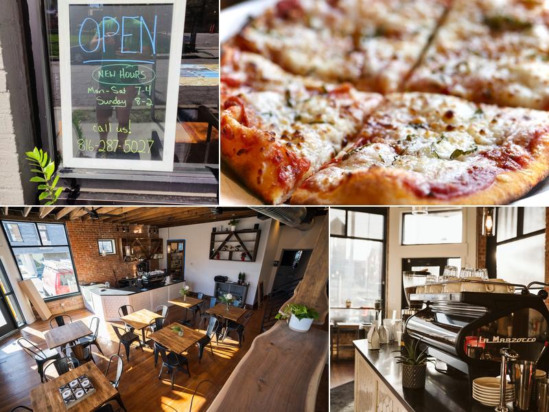 Core Coffee & Eatery