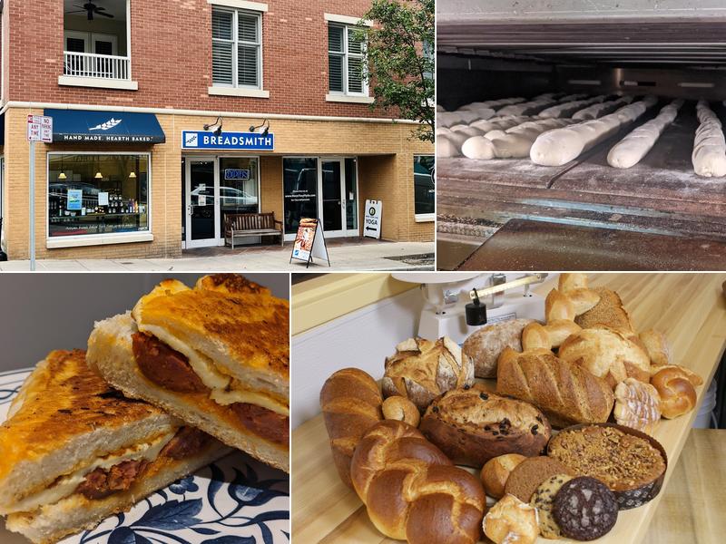 Breadsmith