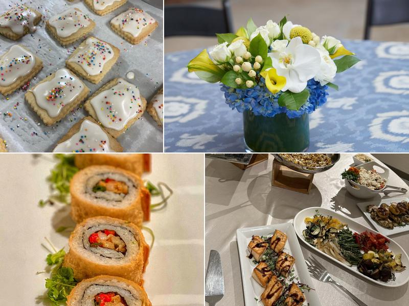 The Classic Catering People