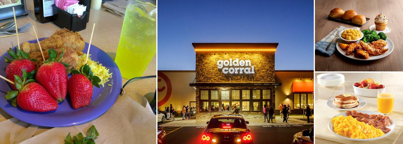 Golden Corral Buffet & Grill