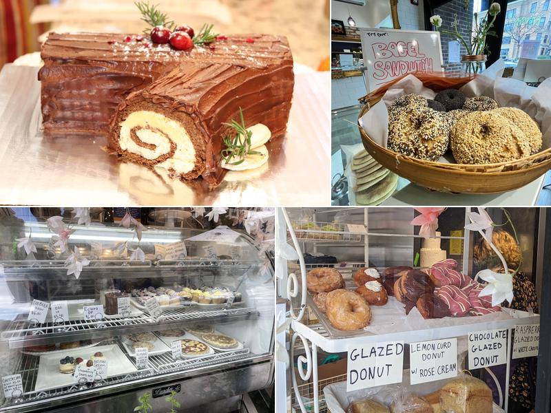 Violette Gluten Free Bakery