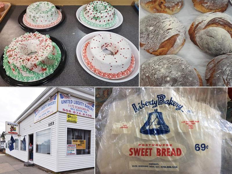 United Liberty Bakery