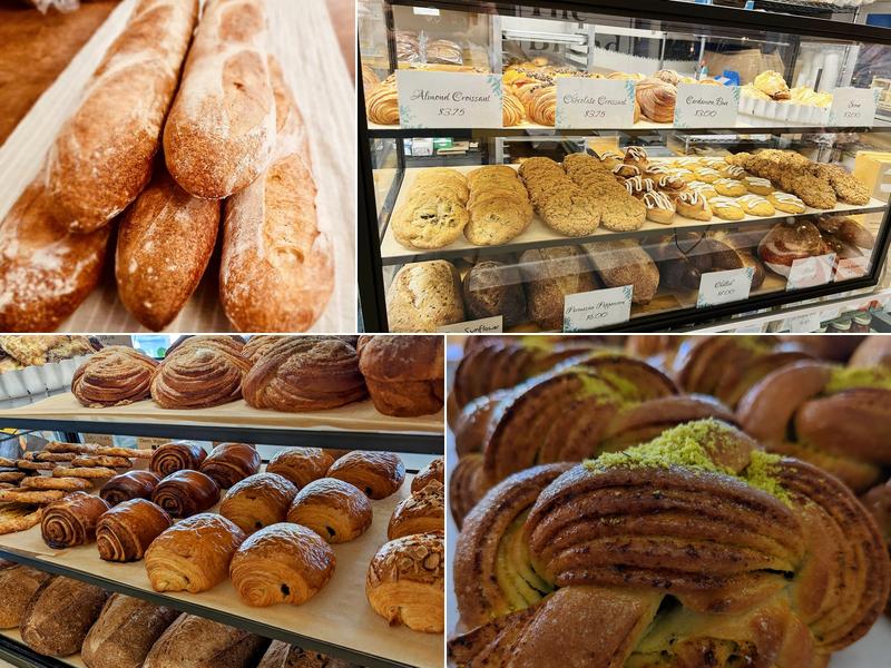 The Bread Gal 411 Hancock St, Saginaw