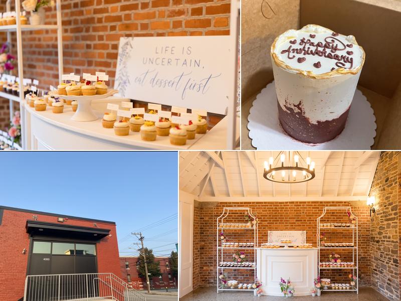 Whisk Me Away Bakehouse