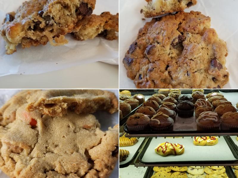 The Atrium Bakery & Cafe