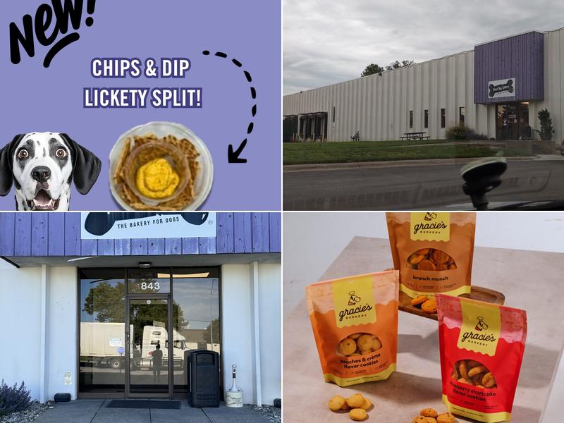 Three Dog Brands, LLC