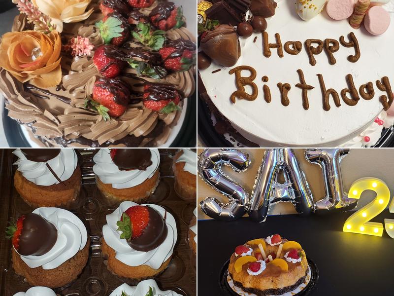 Cecy's Cakes 116 N Rangeline Rd #105, Joplin