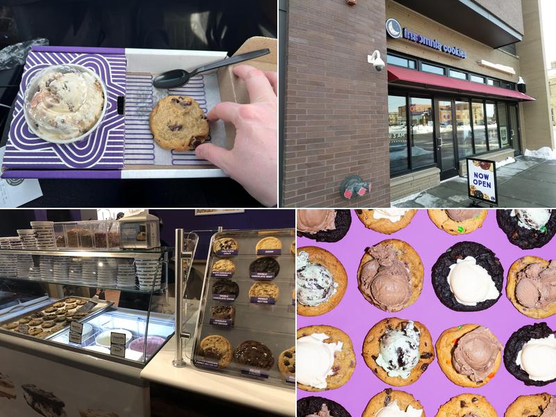 Insomnia Cookies