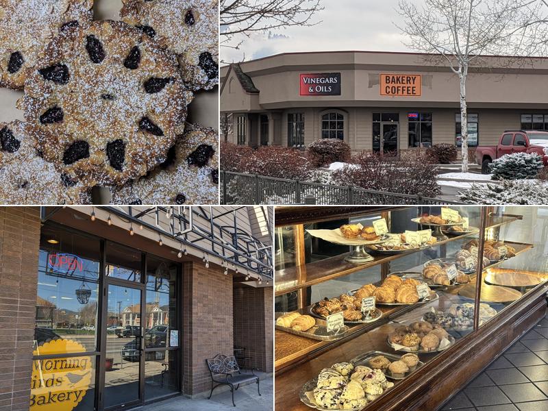 Morning Birds Bakery