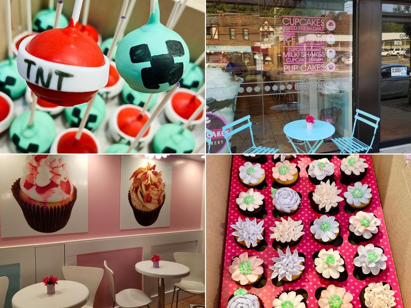 Smallcakes Scarsdale