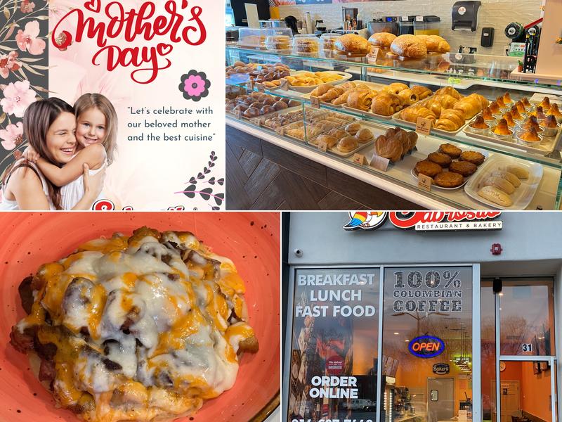 Sabrosito Restaurant Express