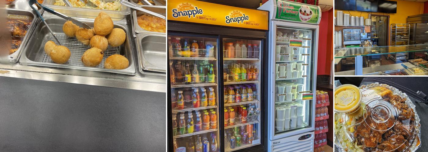 Tony Mac Bakery & Restaurant