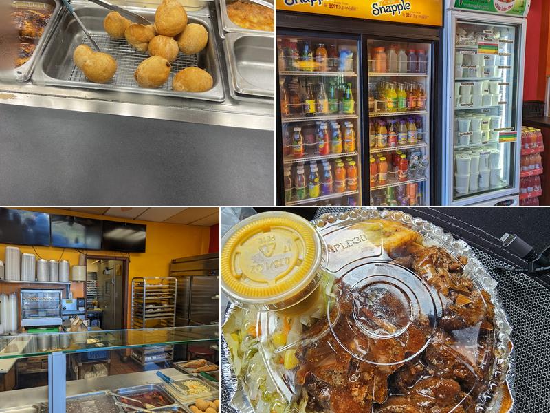 Tony Mac Bakery & Restaurant