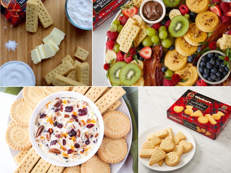 Walker's Shortbread, Inc. (USA)