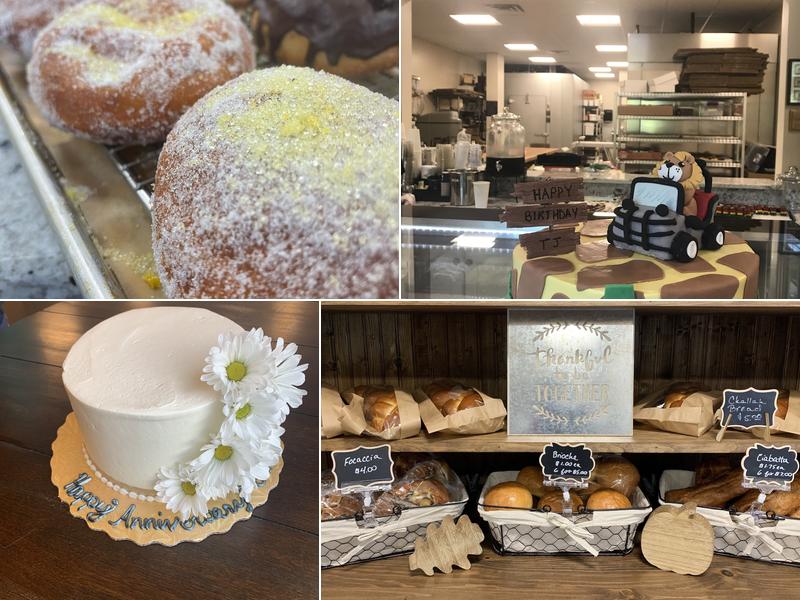 Katie Rose Bakery 107 NY-376 Suite 5, Hopewell Junction