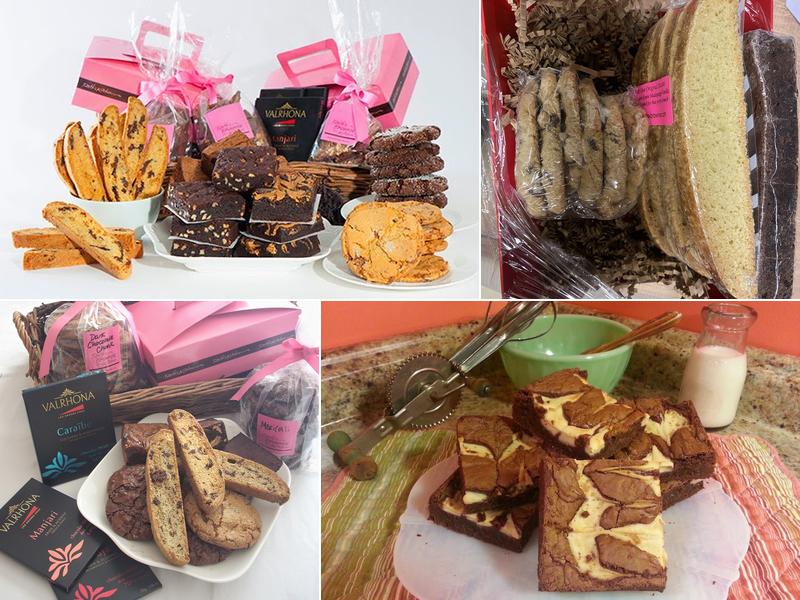 Ruth's Brownie Kitchen