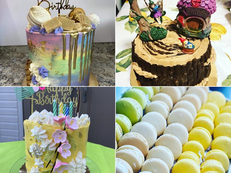 Sunday's Bakery & Juice bar