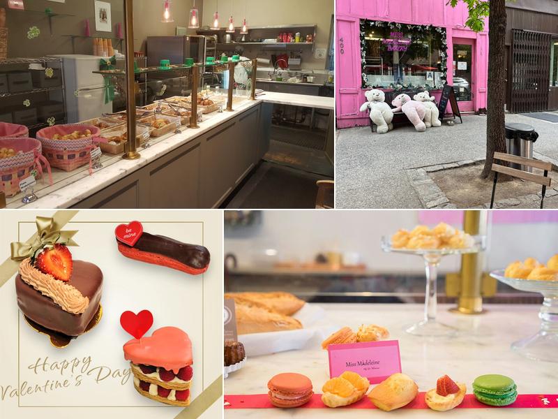 Miss Madeleine 400 E 82nd St, New York