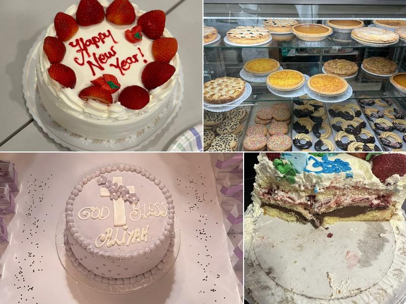 Du Bois Pastry Shoppe Inc