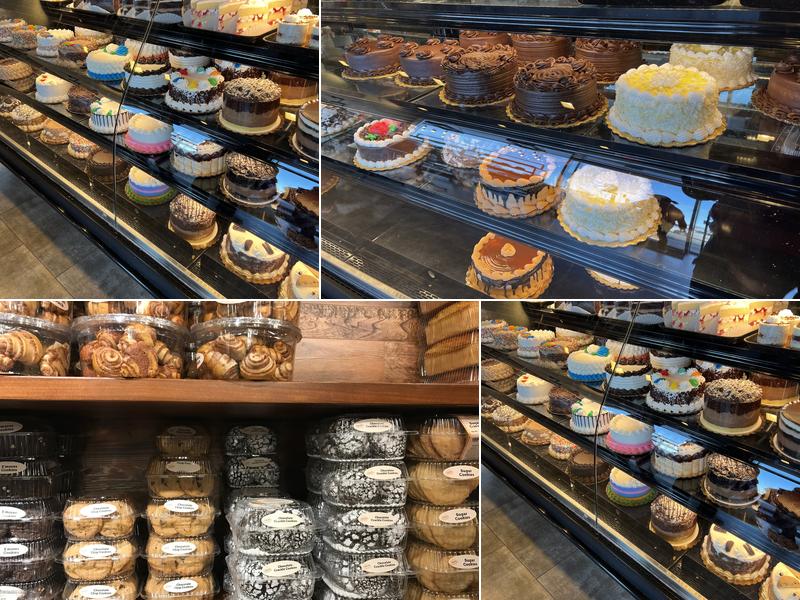 GLICKS BAKEHOUSE 140E Washington Ave, Cedarhurst