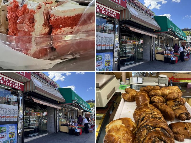 Iosif Kosher Bakery II, Inc. 6417 108th St, Forest Hills