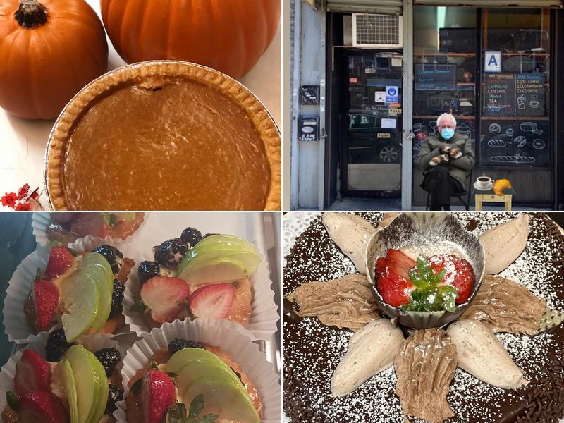 Dolci Paradise Bakery I