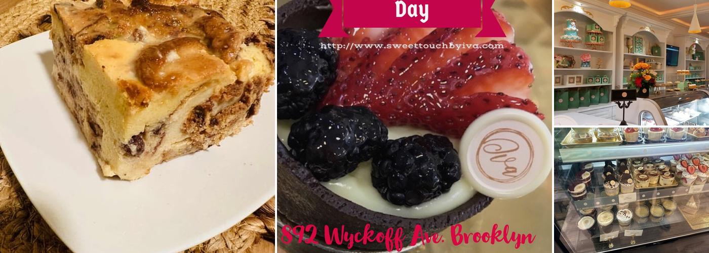 Iva’s Sweet Parlour