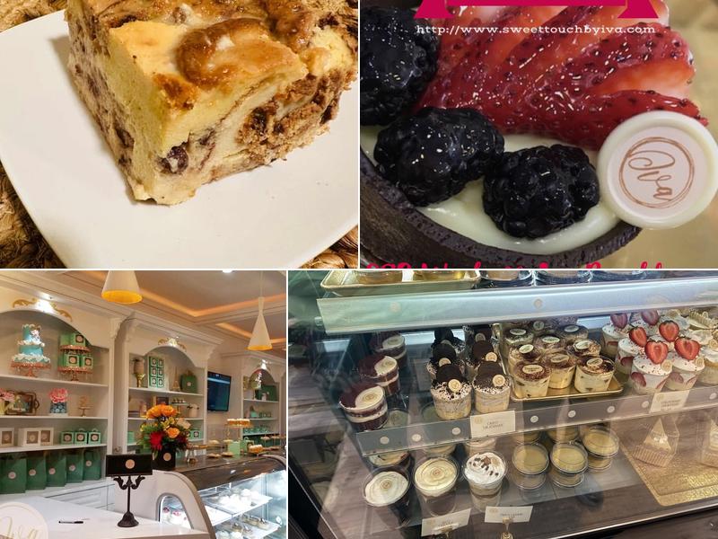 Iva’s Sweet Parlour