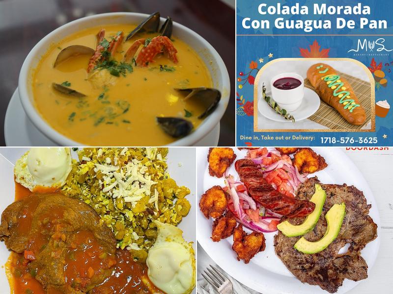 M&S 819 Seneca Ave, Ridgewood