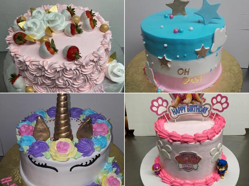 Joel's Bakery 1615 Palmetto St, Ridgewood