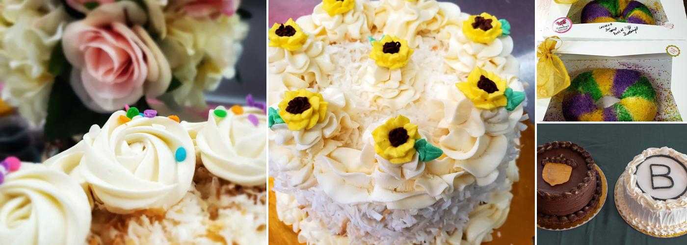 Butterbug's Baked-to-Order