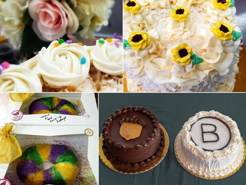 Butterbug's Baked-to-Order