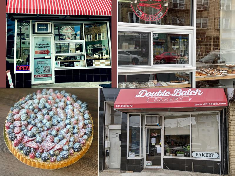 Double Batch Bakery | Online Bakery 1102 Avenue C, Bayonne