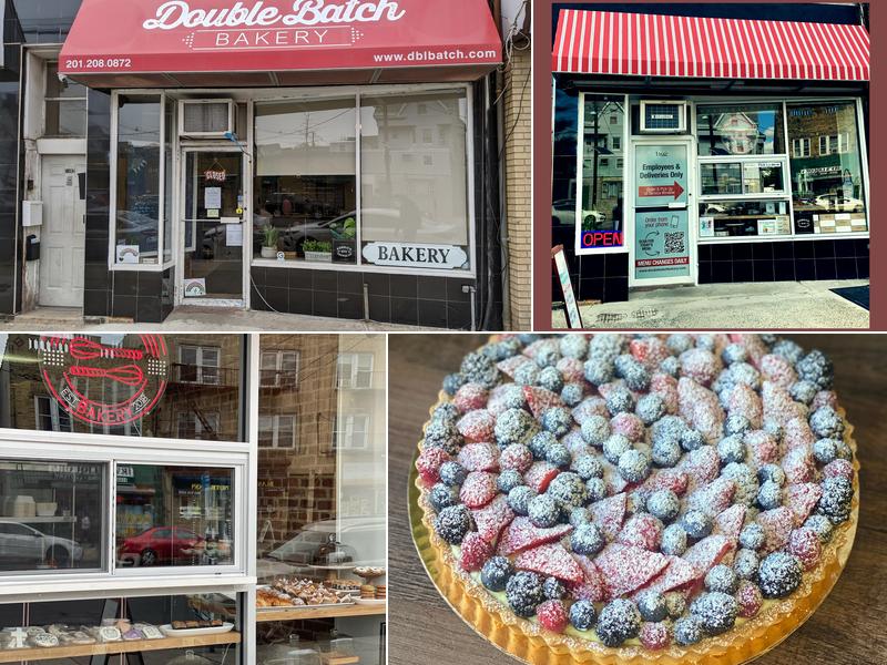 Double Batch Bakery | Online Bakery