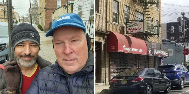 Veneza Bakery & Deli