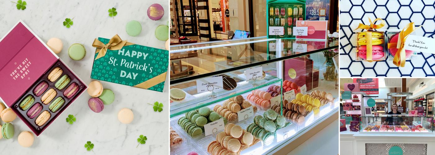 Woops! Macarons (Cherry Hill)