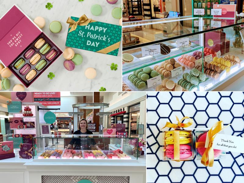 Woops! Macarons (Cherry Hill)