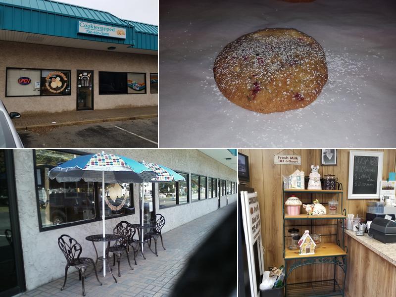 Cookienapped 627 Palmer Ave, Keansburg