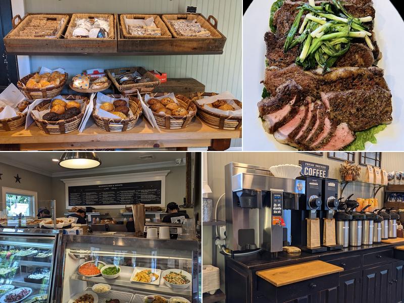 Brennan's Delicatessen of Middletown