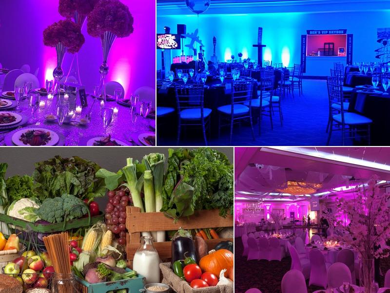 Exquisite Caterers
