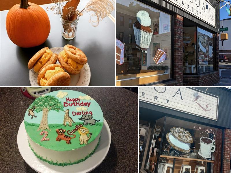 Cocoa Bakery