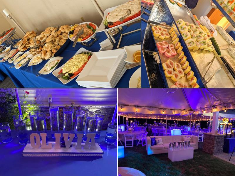 Classical Caterers Inc