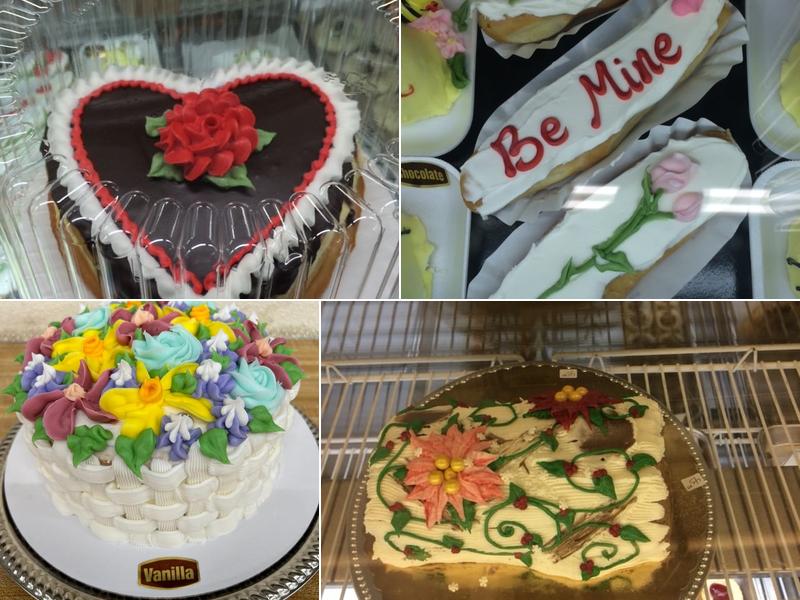 Kate's Bread Basket 10 S Summit Ave, Shillington