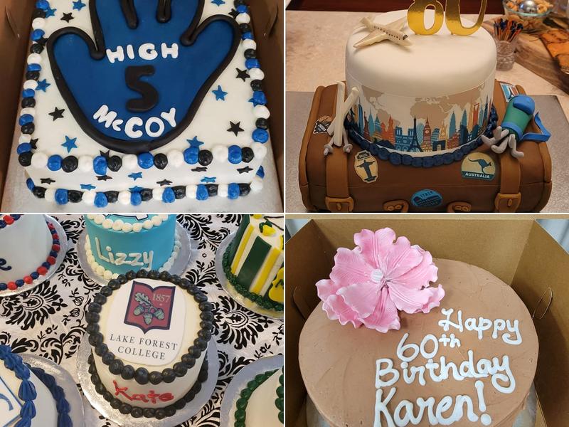 Off the Square Catering