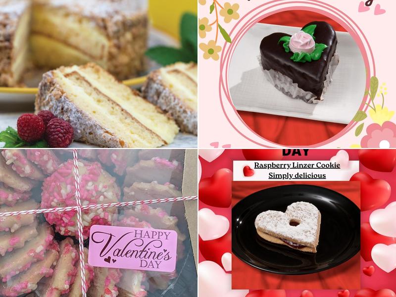 Baker's Perfection Inc