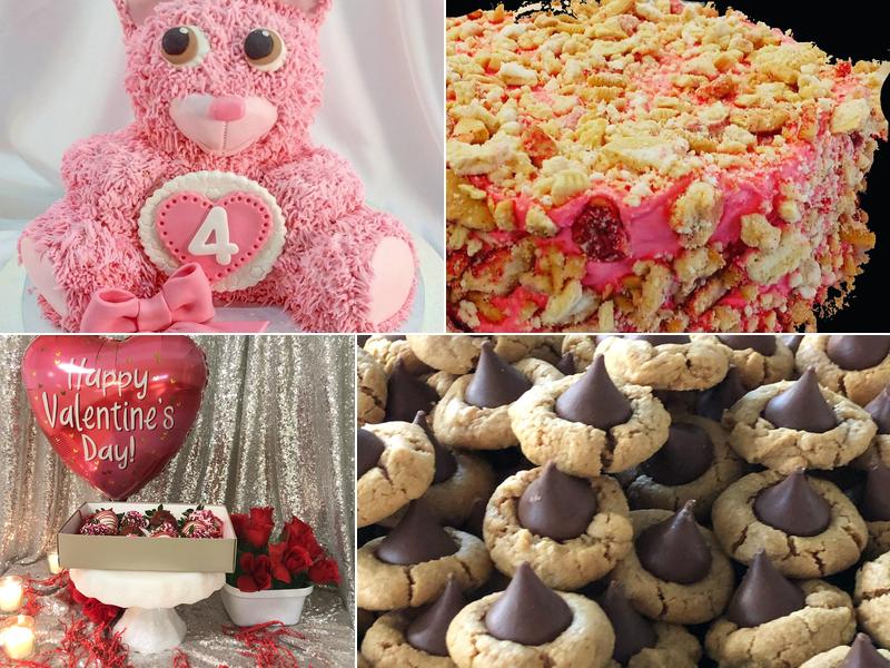 Sugarpan Bakery 711 Moore Ave, Campbell